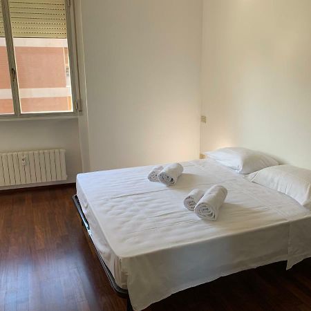 Whouse Luxury Universita' Bologna Exterior foto