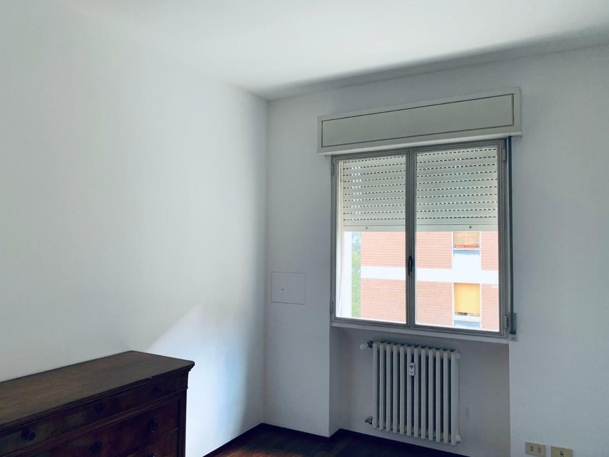 Whouse Luxury Universita' Bologna Exterior foto